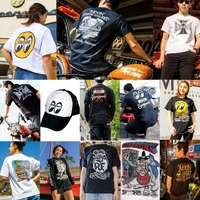 ★ムーンアイズ, ラット フィンク 最新入荷分 #RATFINK #MOONEYES