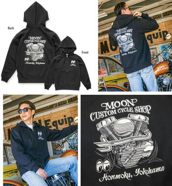 ★ムーンアイズ  ラットフィンク 最新ストック! #MOONEYES 正規品 #RATFINK