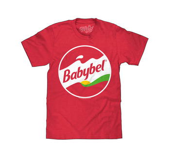 ★ベビー ベル Tシャツ BABYBEL 正規品 チーズ カンパニー
