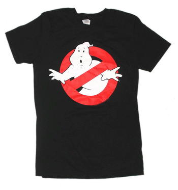 ★ゴーストバスターズ Tシャツ #Ghostbusters 正規品 入荷予定 ムービー #映画