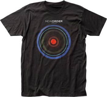 ★ニューオーダー #Tシャツ New Order BLUE MONDAY 再入荷 #ロックTシャツ