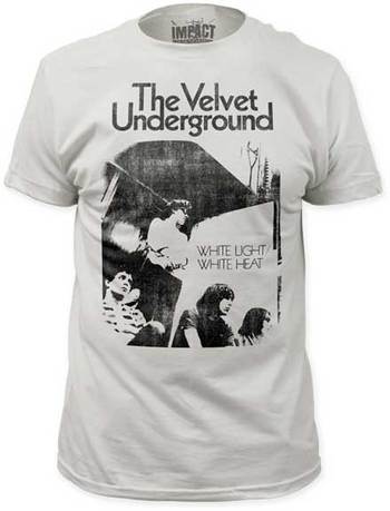 ★ヴェルヴェット アンダーグラウンド Tシャツ SWEET JANE 入荷 Velvet Underground
