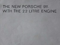 今日は、911でポルシェの日⑫