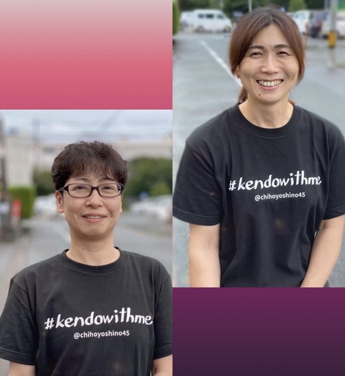 ＃kendowithm グッズ　ネット販売開始!!