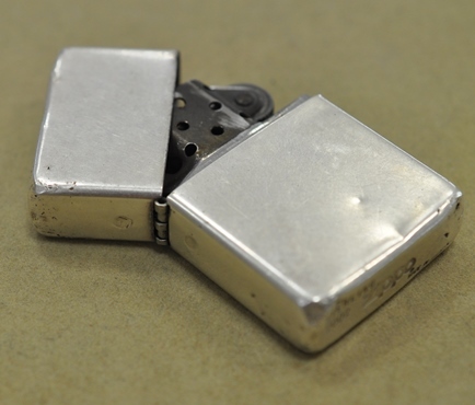 島田市 村松時計店 時計の修理情報 時計の入荷情報 Zippo ジッポーライターの無料生涯保証