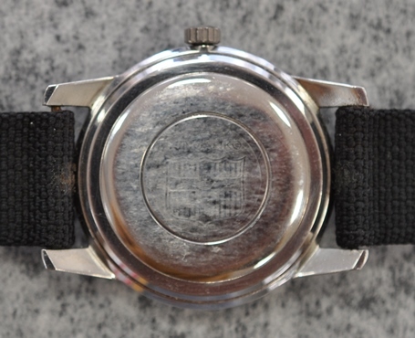 【SEIKO】1963年製のキングセイコーの修理