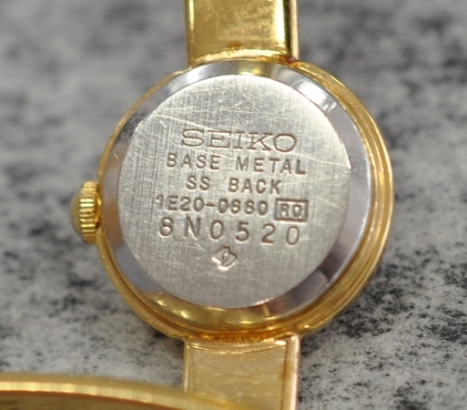 島田市村松時計店 時計の修理情報／時計の入荷情報: