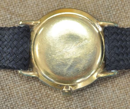 【SEIKO】セイコー・ライナーの修理