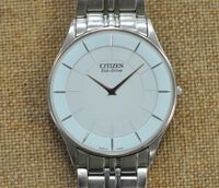 【CITIZEN】2010年代のシチズン・エコドライブの修理