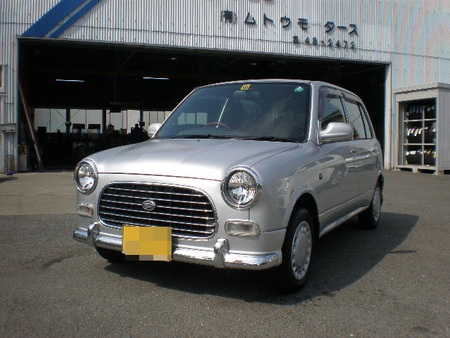 ミラジーノ