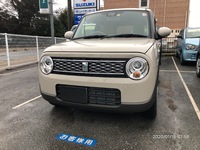 令和2年になり未使用車1台と中古車1台納車させて頂きました。 2020/01/27 12:59:21