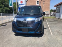 昨日は5速マニュアルのワゴンRの中古車本日は久々の新車ルーミーの納車でした 2020/05/20 20:00:48