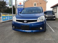 本日中古の日産ラフェスタを納車いたしました。 2021/02/06 22:14:45