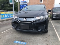 平成27年フィットを納車致しました。 2021/06/30 13:36:44