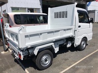 キャリィ　頑丈ダンプ　納車 2019/09/03 13:01:27