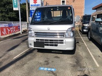 本日はｼﾞｮｲｶﾙ7ＭＡＸでキャリイトラックをご契約されたお客様の納車でした。 2021/09/10 21:45:01