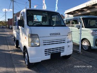平成19年エアコン無しキャリイ　中古車 2019/12/04 19:09:12