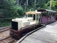 お盆休みの1人旅 2019/08/16 12:48:12