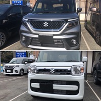 昨日、今日2日続けて新車の納車です。 2021/03/26 19:28:08
