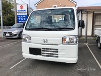 昨年12月に注文の新車がやっと納車 2020/04/23 08:29:07