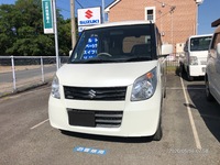 昨日平成21年のパレットの納車 2020/05/15 19:19:09
