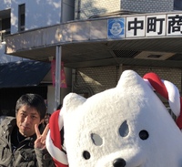 全国軽トラ市　ＩＮ　掛川 2019/12/09 08:21:19