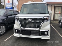 3月6日大安　春の陽気　新車2台中古車1台納車いたしました。 2021/03/06 20:33:31