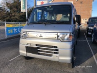 平成24年AT50,000KMのミニキャブバン有ります。 2020/12/15 18:29:02