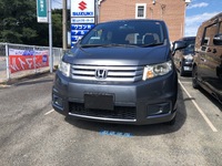 本日はフリードスパイクの中古車を納車させて頂きました。 2021/09/08 21:58:16