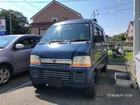 ススキの日真っ只中ですがエブリィの中古お買い上げ頂きました。 2019/09/13 18:54:28