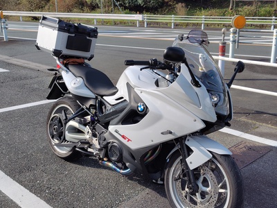 富山県にバイクツーリング・・・・・No.1