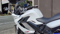 昼神温泉にバイクツーリング・・・・No.1
