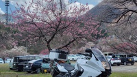 昼神温泉にバイクツーリング・・・・No.２　　　