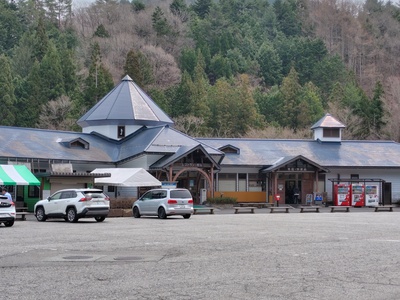 富山県にバイクツーリング・・・・・No.1