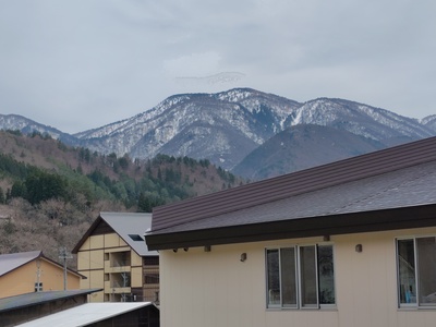 富山県にバイクツーリング・・・・・No.1