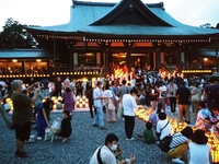 万灯祭