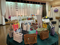 マイライフ倶楽部クラフト展