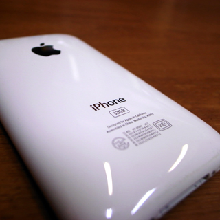 iPhone 5 の噂。