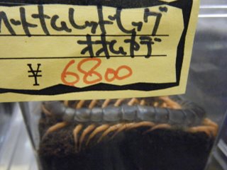 静岡のレプタイルショー09　に行った