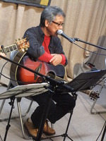 第5回　磐田あったかライブ！（本番）