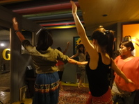 オフ会#01