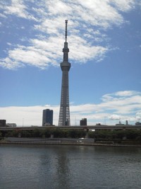 旅行