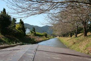 滋賀の旅　その１