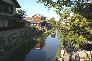 滋賀の旅　その２