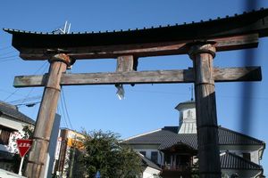 滋賀の旅　その２