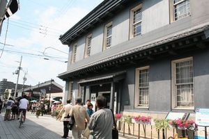 滋賀の旅　その３