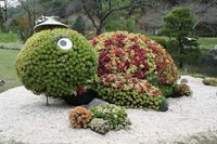 浜名湖立体花博レポート　その１