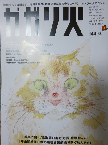 かがり火１４４号