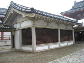 四天王寺のこと