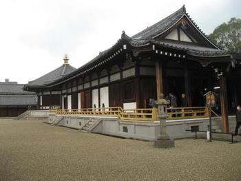 四天王寺のこと
